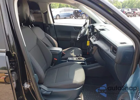 2022 Ford Maverick Xl from USA, damaged, VIN 3FTTW8E92NRA10148